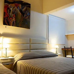Aparthouse Mendoza