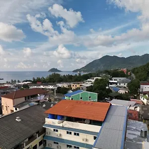 Bluegelatohousekohtao Hotel Ko Tao