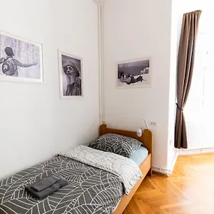 Galeria Pensión Liubliana