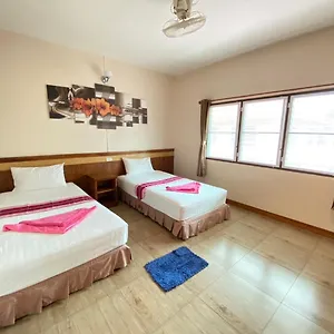 Lotus Hostal Ko Tao
