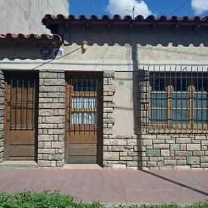 La Del Colibri Mendoza